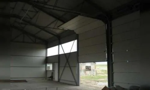 vand eurohala noua in medgidia