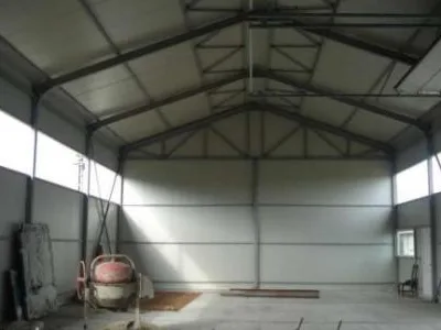 vand eurohala noua in medgidia