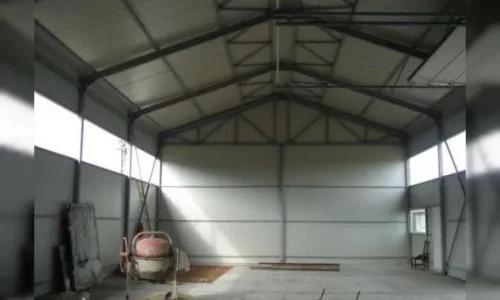 vand eurohala noua in medgidia