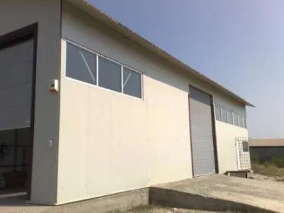 vand eurohala noua in medgidia