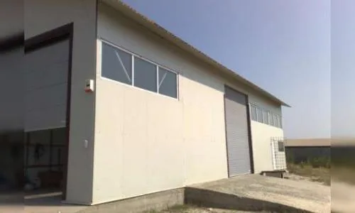 vand eurohala noua in medgidia