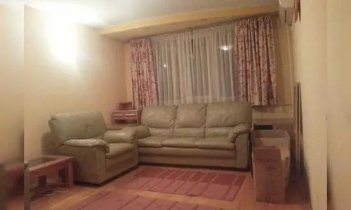 Apartament 3 camere zona Raul Doamnei