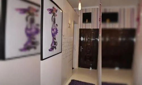 Garsoniera Lux Magheru,Pta Romana,ASE,Ambasada Frantei-amenajata,utilata,proprietar