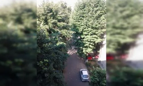 Apartament 2 camere cu vedere si iesire in parc!!!!