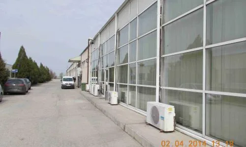 Com Nico Serv, de vanzare Hotel Sunset