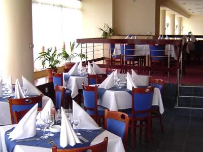 Com Nico Serv, de vanzare Hotel Sunset