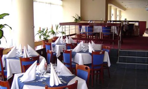 Com Nico Serv, de vanzare Hotel Sunset