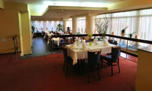 Com Nico Serv, de vanzare Hotel Sunset