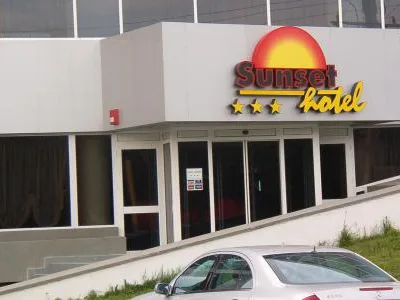 Com Nico Serv, de vanzare Hotel Sunset