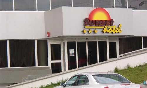 Com Nico Serv, de vanzare Hotel Sunset
