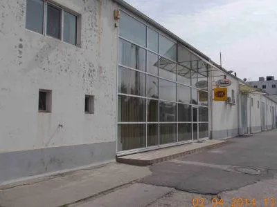 Com Nico Serv, de vanzare Hotel Sunset