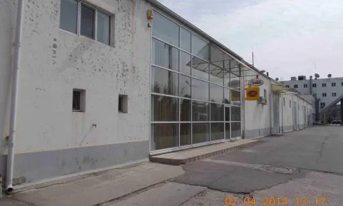 Com Nico Serv, de vanzare Hotel Sunset