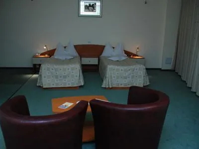 Com Nico Serv, de vanzare Hotel Sunset