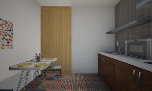 Apartament 3 camere de vanzare in imobil nou zona Fundeni