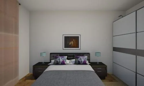 Apartament 2 camere in imobil nou zona Fundeni