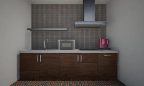 Apartament 3 camere de vanzare in imobil nou zona Fundeni