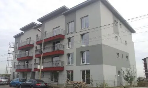Apartament 2 camere in imobil nou zona Fundeni