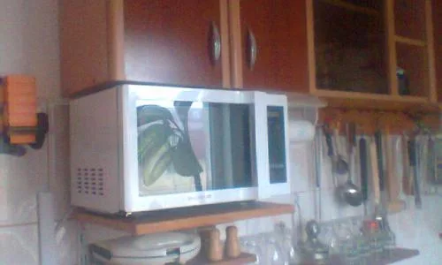 Vand apartament 3 camere Soseaua Giurgiului 164