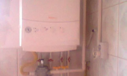 Vand apartament 3 camere Soseaua Giurgiului 164