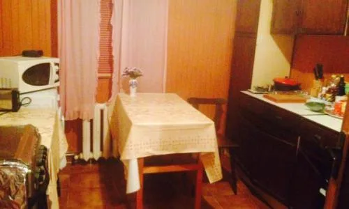 Inchiriez apartament stare foarte buna semidentral