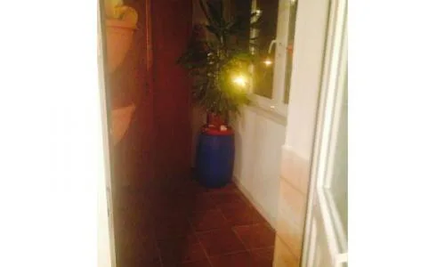 Inchiriez apartament stare foarte buna semidentral