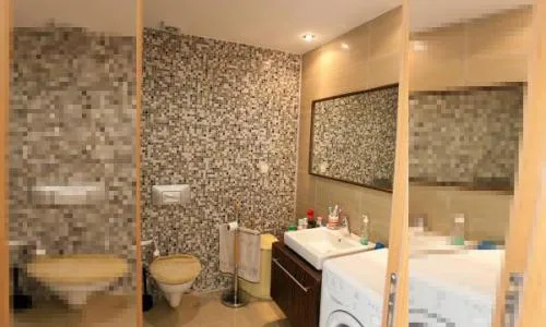 COSMOPOLIS - Apartament 2 camere mobilat/utilat + loc parcare