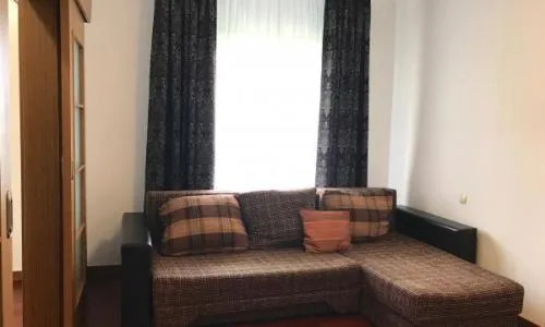 COSMOPOLIS - Apartament 2 camere mobilat/utilat + loc parcare
