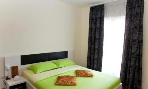 COSMOPOLIS - Apartament 2 camere mobilat/utilat + loc parcare
