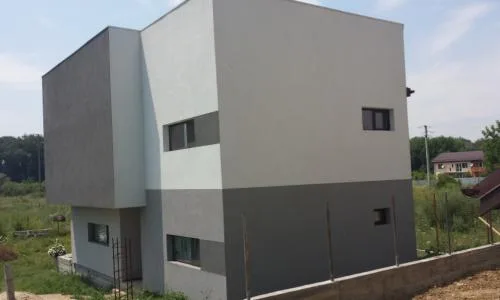 Vand vila Bragadiru la numai 7 km de Piata Unirii