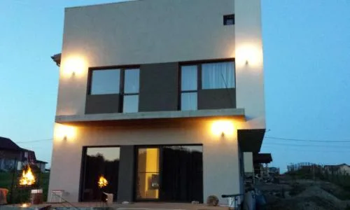 Vand vila Bragadiru la numai 7 km de Piata Unirii