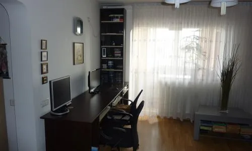 Apartament 2 camere Bd. Banu Manta sector 1 - direct proprietar