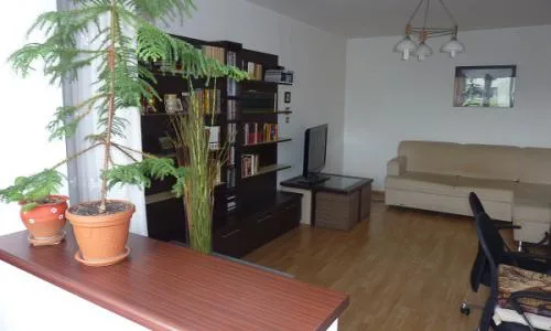 Apartament 2 camere Bd. Banu Manta sector 1 - direct proprietar