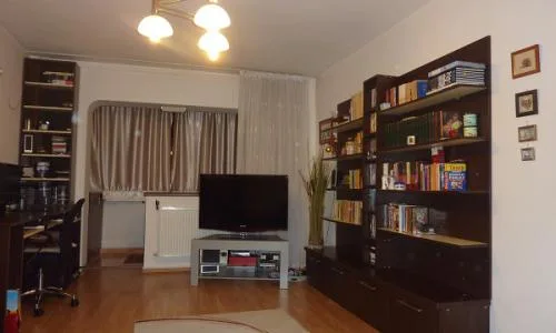 Apartament 2 camere Bd. Banu Manta sector 1 - direct proprietar