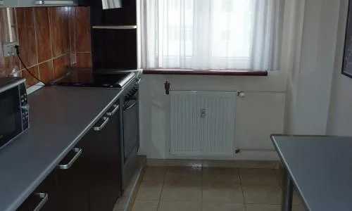 Apartament 2 camere Bd. Banu Manta sector 1 - direct proprietar