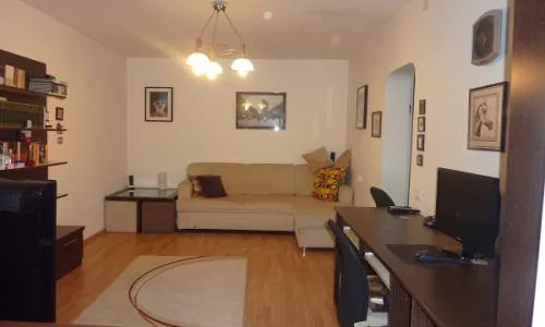 Apartament 2 camere Bd. Banu Manta sector 1 - direct proprietar
