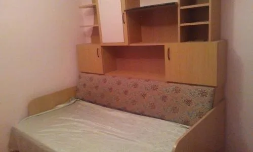Proprietar inchiriaza apartament 3 camere semidecomandat MILITARI