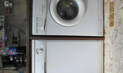 Apartament 3 camere modernizat, mobilat, utilat - Mihai Bravu