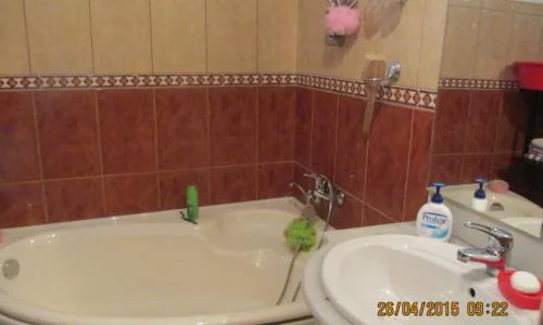 Apartament 3 camere modernizat, mobilat, utilat - Mihai Bravu