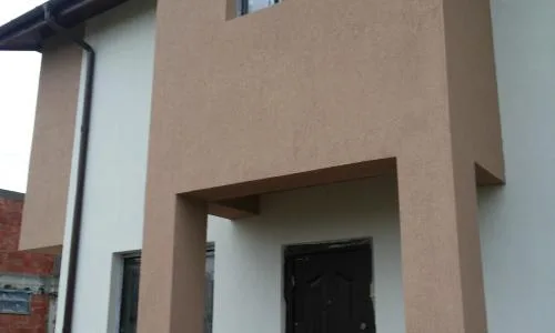 Vila NOUA 4 Camere Bragadiru Haliu - LA PRET DE APARTAMENT !