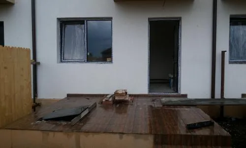 Vila NOUA 4 Camere Bragadiru Haliu - LA PRET DE APARTAMENT !