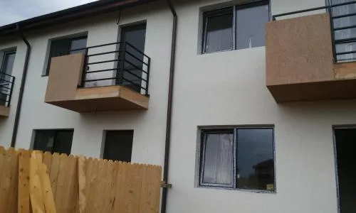 Vila NOUA 4 Camere Bragadiru Haliu - LA PRET DE APARTAMENT !