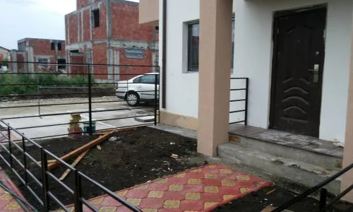 Vila NOUA 4 Camere Bragadiru Haliu - LA PRET DE APARTAMENT !