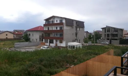 Vila NOUA 4 Camere Bragadiru Haliu - LA PRET DE APARTAMENT !