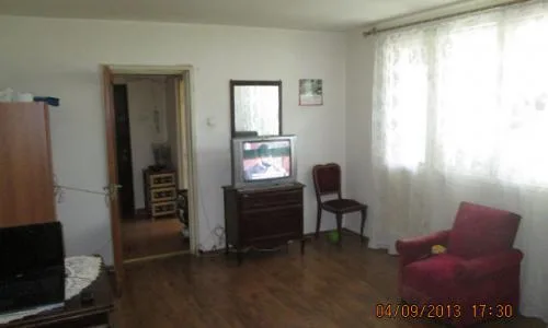 Apartament 3 camere, zona Militari - Veteranilor