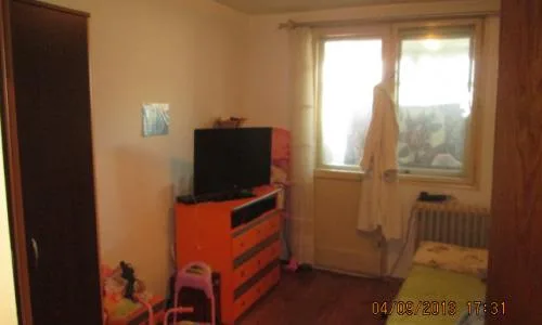Apartament 3 camere, zona Militari - Veteranilor
