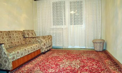 Proprietar vand apartament 2 camere str. Luica - zona Constantin Brancoveanu