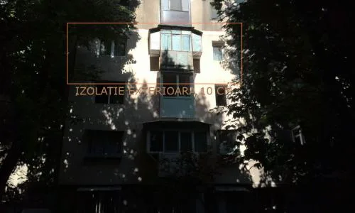 Proprietar vand apartament 2 camere str. Luica - zona Constantin Brancoveanu