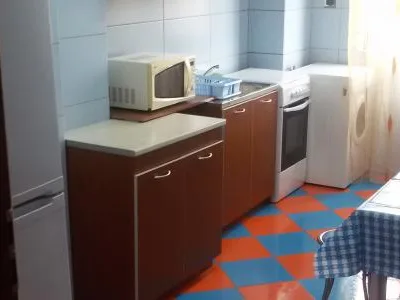 Berceni 3 camere LUX stradal pe Obregia 80mp