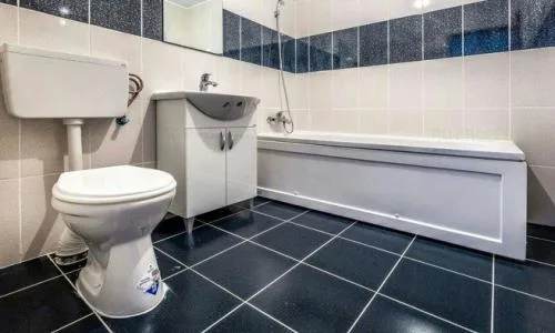 3 camere, mobilat+utilat, constructie noua, Brancoveanu-Turnu Magurele