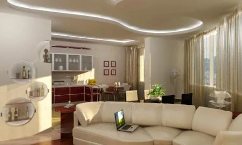 3 camere, mobilat+utilat, constructie noua, Brancoveanu-Turnu Magurele
